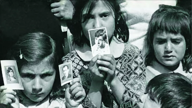 Αττίλας ’74