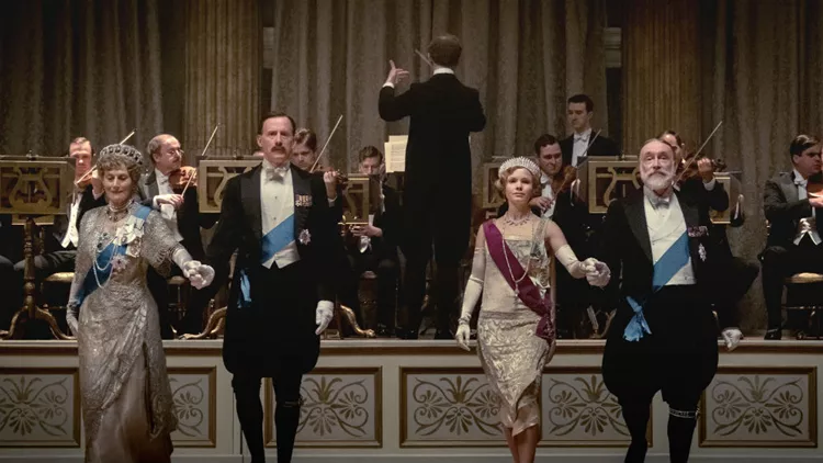 Το μεγάλου μήκους στοίχημα του «Πύργου του Downton»