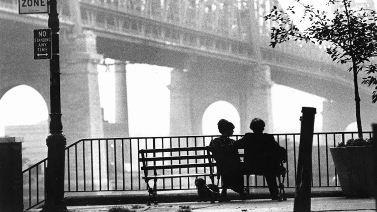 Στην Ταινιοθήκη «Κινηματογράφος και πόλη» γίνονται ένα