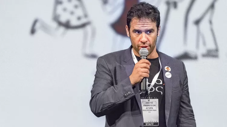 Βασίλη Καραμητσάνη, πόσο εκκωφαντικά επίκαιρο είναι ένα πράσινο «Animasyros»;