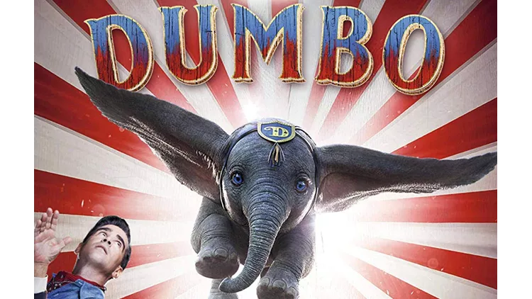 Dumbo