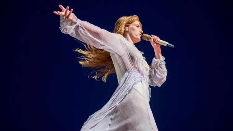 Τι κρύβεται πίσω από το φαινόμενο της Florence;