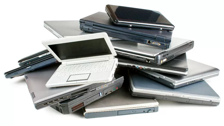 Πόσο δύσκολο είναι να αποχωριστείς τον παλιό σου υπολογιστή;