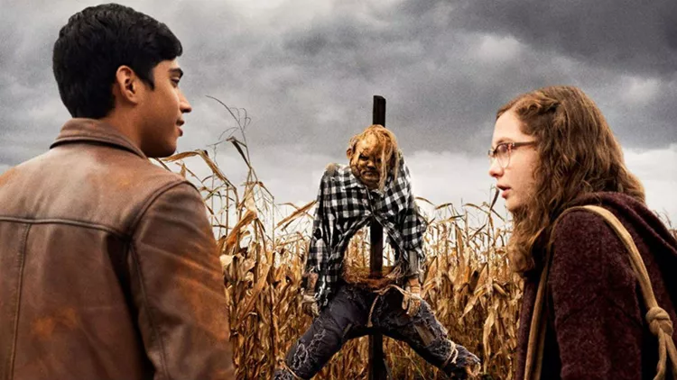 Οι ταινίες που θα δούμε στις αίθουσες την Πέμπτη 26/9