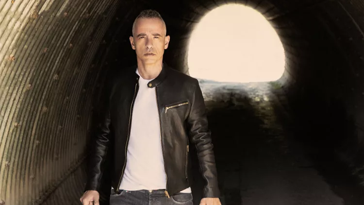 Οι τελευταίες λεπτομέρειες για τη συναυλία του Eros Ramazzotti