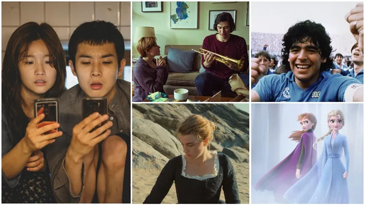 Οι ταινίες που δεν πρέπει να χάσετε αυτό το φθινόπωρο