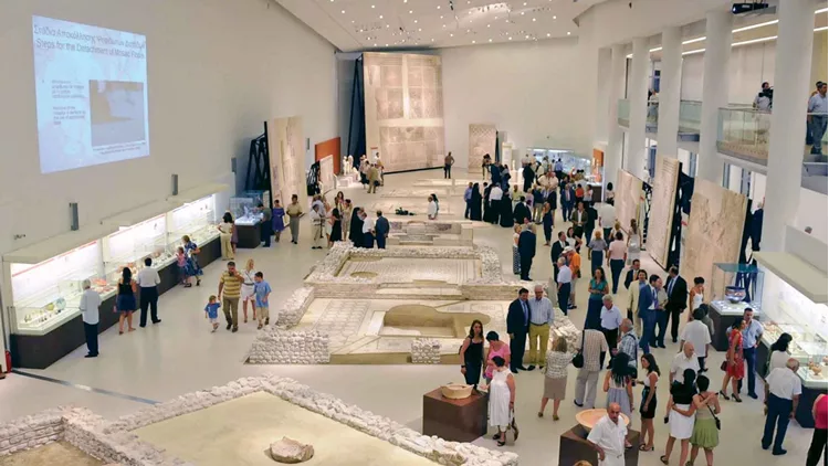 Free City | Οι δωρεάν δράσεις της εβδομάδας (28/9-4/10)