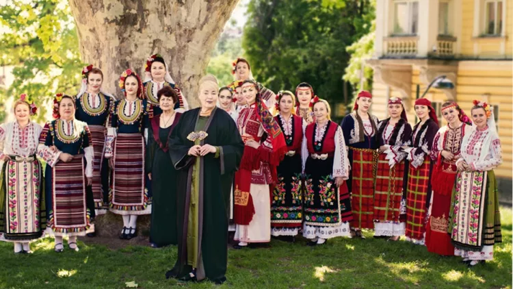 5 σπουδαίες ethnic συναυλίες στο Christmas Theater 