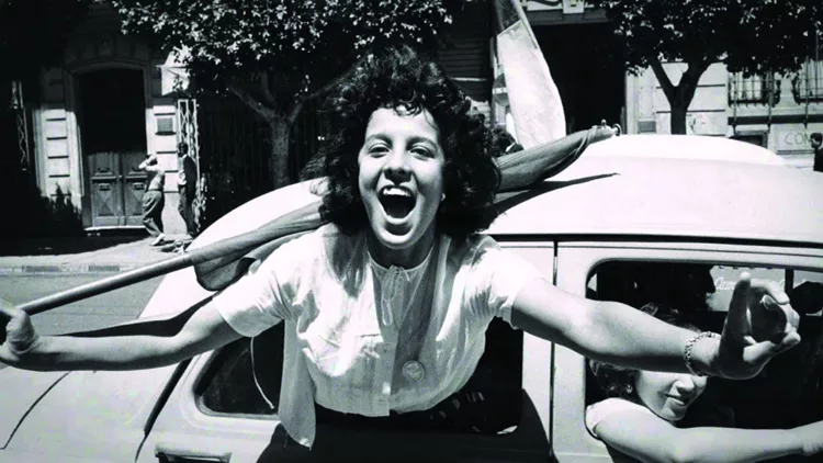 Γκρο πλαν στις γυναίκες του αραβικού σινεμά