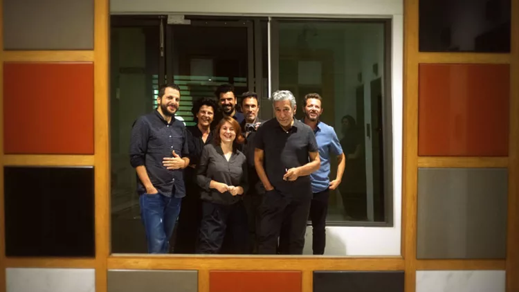 Νέο Διοικητικό Συμβούλιο στην Ελληνική Ακαδημία Κινηματογράφου