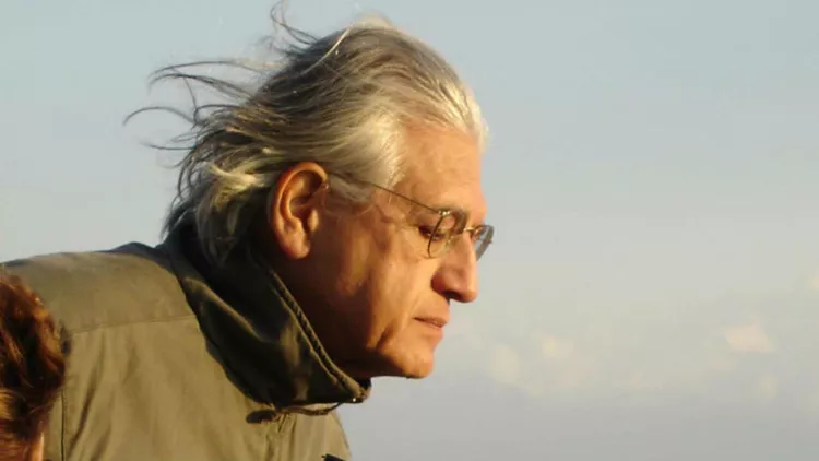 Ο εμβληματικός ντοκιμαντερίστας Πατρίσιο Γκουσμάν μιλάει για την πολιτική «Οροσειρά των Ονείρων»