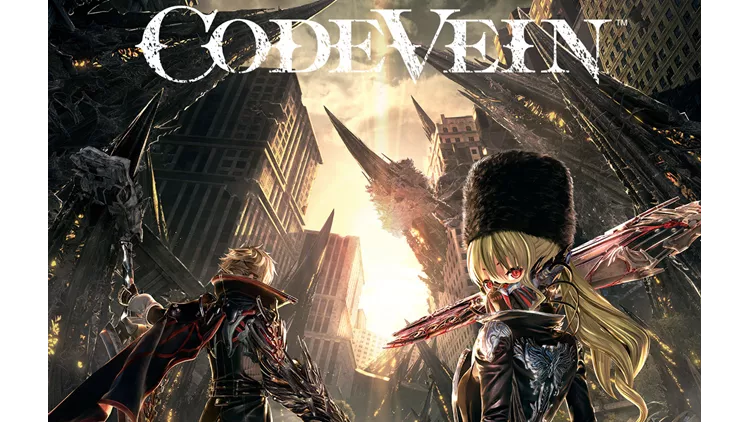 Code Vein