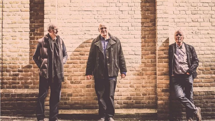 Updated | Δεν έρχονται οι Van Der Graaf Generator