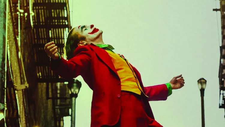 Το «Joker» και επίσημα φαινόμενο με 300.000 θεατές την πρώτη εβδομάδα προβολών