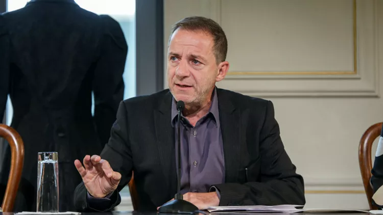 Εθνικό Θέατρο: εκπαιδεύοντας το κοινό