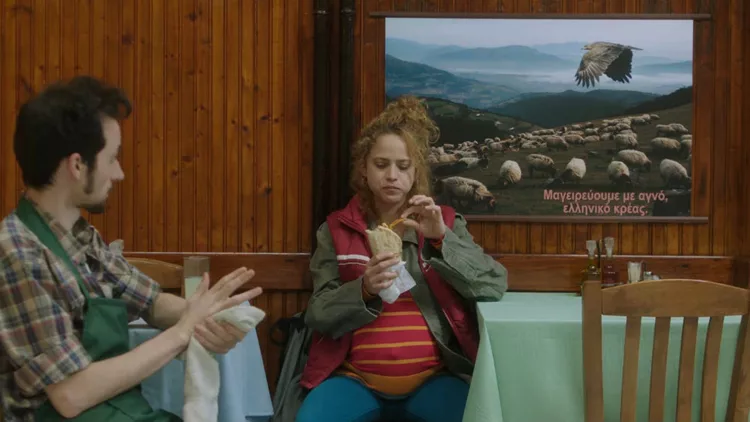 Βαλκανικό σινεμά πέρα από τα όρια