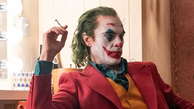 Το «Joker» στις εμπορικότερες ταινίες της δεκαετίας στην Ελλάδα