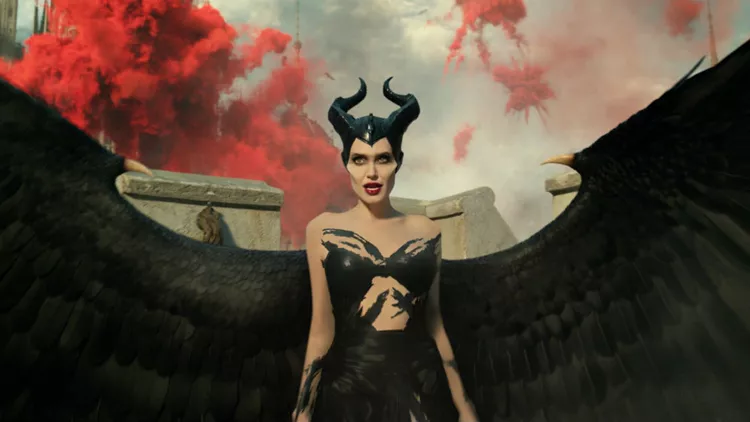 Maleficent: Η Δύναμη του Σκότους