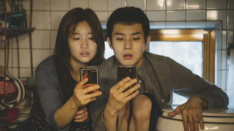 Οι ταινίες που άλλαξαν το νοτιοκορεάτικο σινεμά