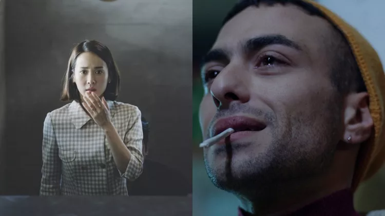 Οι Χρυσοί Φοίνικες μικρού και μεγάλου μήκους στο Δαναό