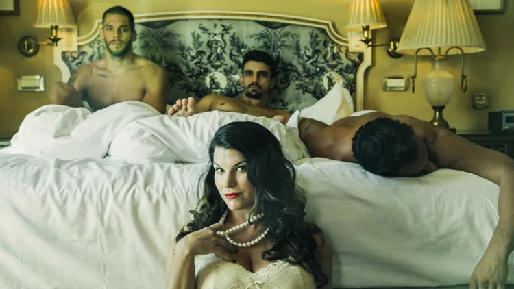 Η πιο άσεμνη όπερα έρχεται στην Εναλλακτική