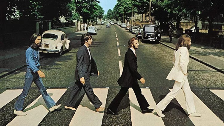 Είναι το «Abbey Road» το καλύτερο άλμπουμ των Beatles;