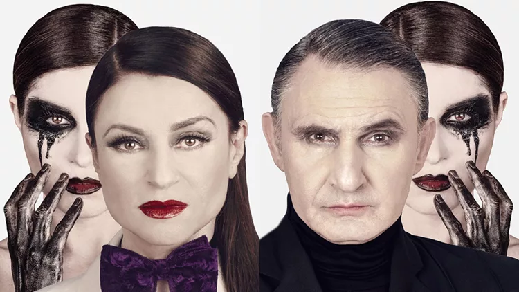Στο πολυπρόσωπο σύμπαν της «Lulu» με το THE PASS by Schweppes
