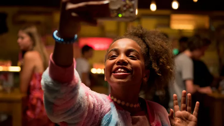 Έρχεται το 2ο Φεστιβάλ Παιδικού και Εφηβικού Κινηματογράφου