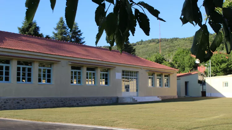 Η αναβιωμένη Βαμβακού υποδέχτηκε το V.Lab του ΙΣΝ