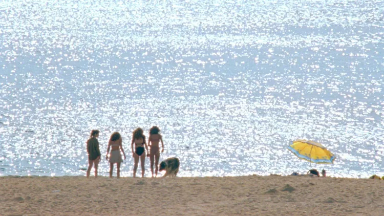 60o Φεστιβάλ Θεσσαλονίκης: Το ελληνικό σινεμά που συγκινεί και εμπνέει