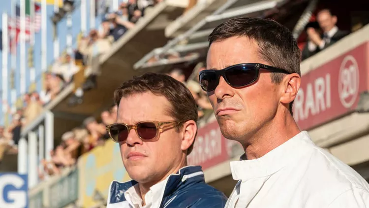 Οι ταινίες που θα δούμε στις αίθουσες την Πέμπτη 14/11