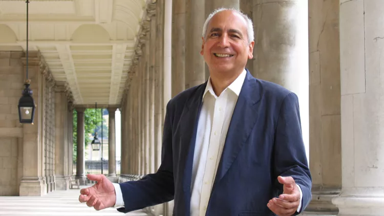 Ο Μαρτίνος Τιρίμος σε ρεσιτάλ Μπετόβεν. Η προπώληση άρχισε!