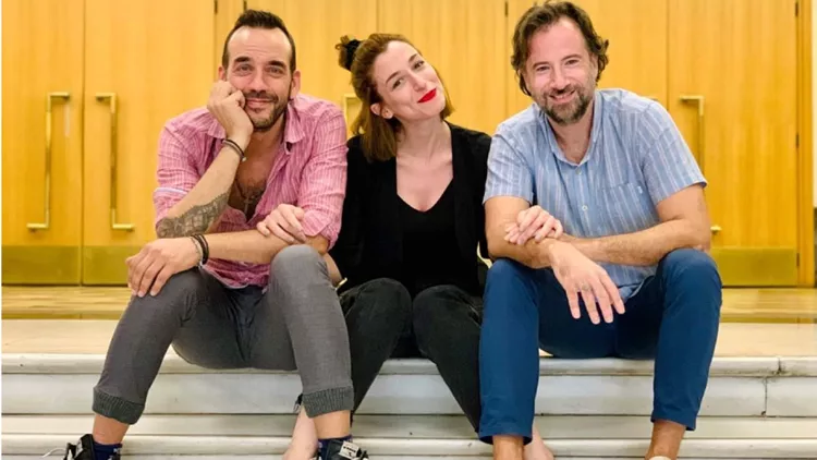 Με αγάπη για τα παιδιά από τον Κωστή και την παρέα του