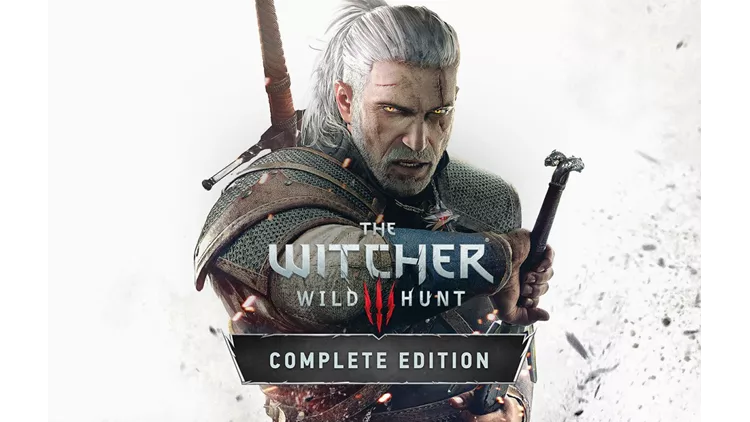 Witcher 3 (Nintendo Switch)