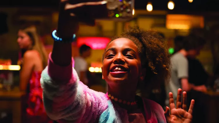 Έτοιμοι για μια εβδομάδα γεμάτη σινεμά και παιχνίδι;