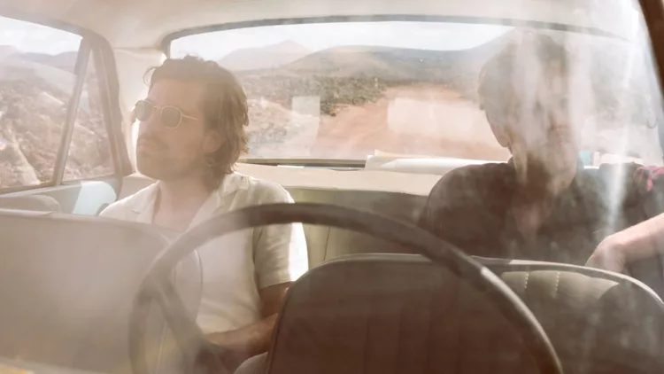 Οι Balthazar έρχονται ξανά!