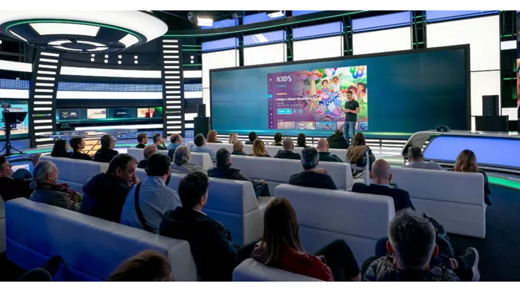 Η Cosmote TV περνάει σε νέα «Over The Top» εποχή