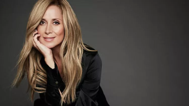 Η Lara Fabian πάει Φεβρουάριο!