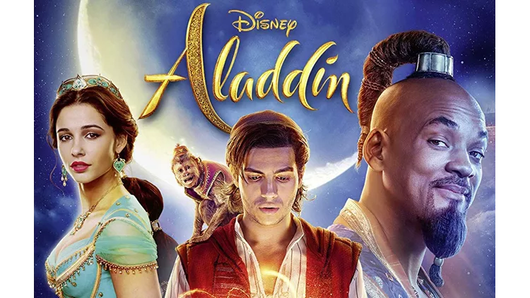 Aladdin