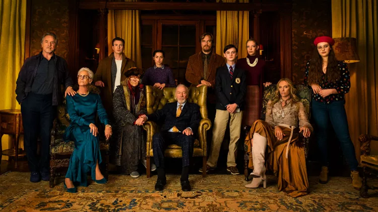 Οι ταινίες που θα δούμε στις αίθουσες την Πέμπτη 5/12