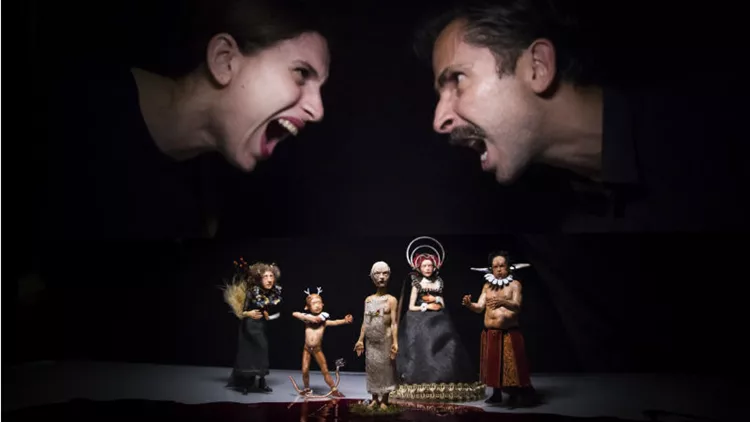 Μια παραμυθένια ιστορία ετοιμάζει ο Παντελής Δεντάκης