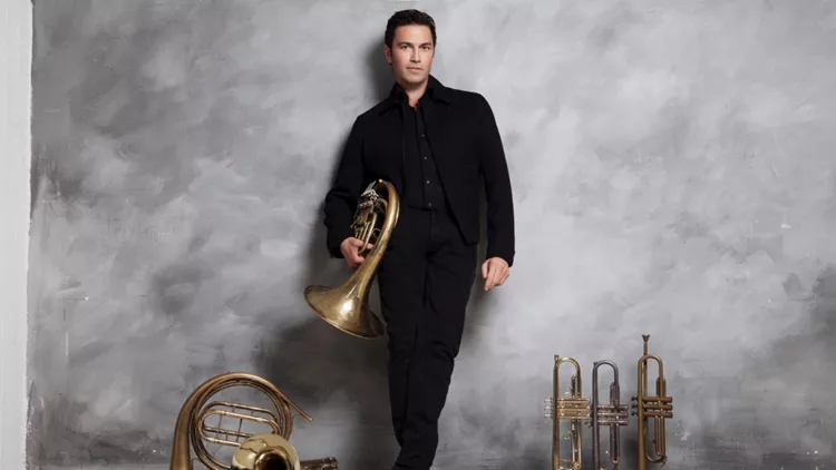 Έρχονται τα Χριστούγεννα στο Μέγαρο!