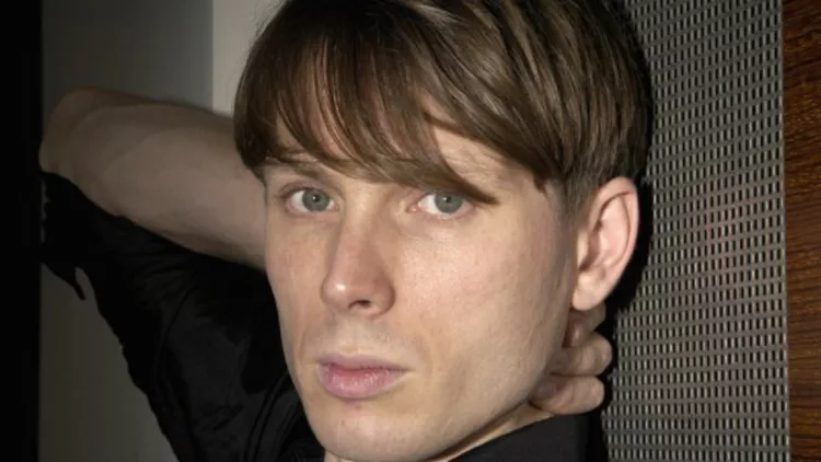 Ο Alex Kapranos των Franz Ferdinand έρχεται στο Νιάρχος!