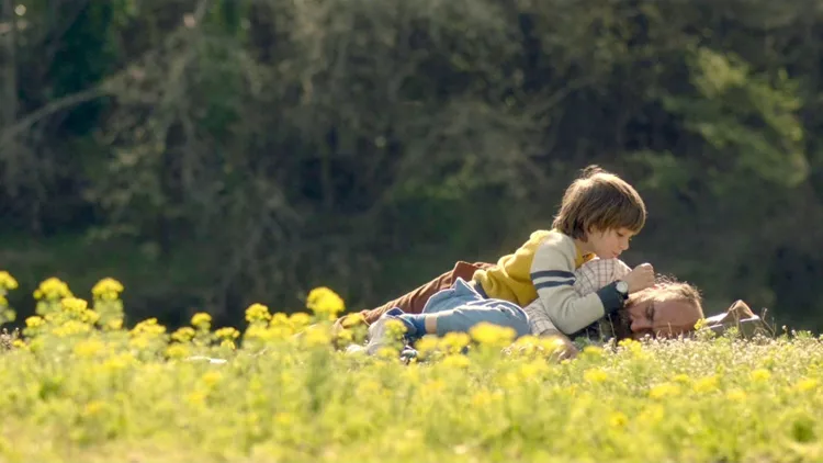 Για τον Βαρδή Μαρινάκη η φύση είναι θηρίο