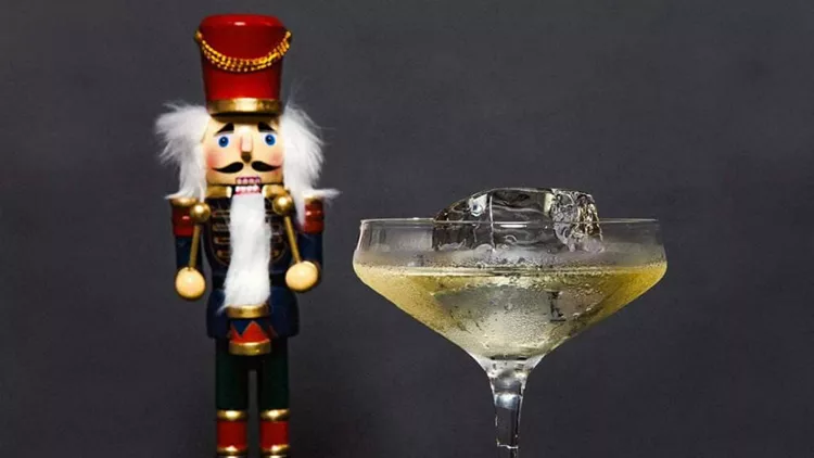 Ένα ελληνικό gin στις προτάσεις της βρετανικής «Vogue»