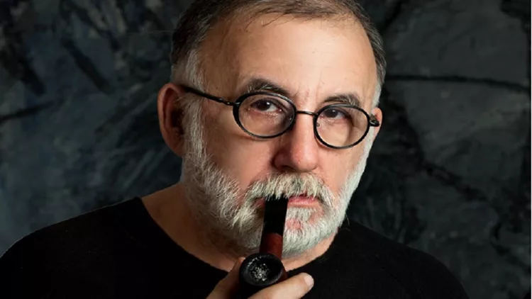 Adieu, l’ami (για τον Θάνο Μικρούτσικο)