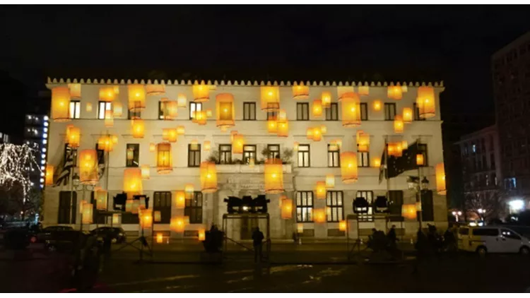 Free City | Οι δωρεάν δράσεις της εβδομάδας (21-27/12)