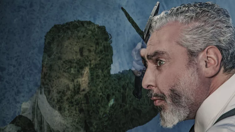 Η όπερα του Άλμπαν Μπεργκ «Βότσεκ» για πρώτη φορά στη Λυρική