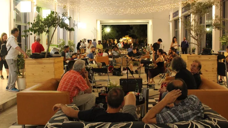 Free City | Οι δωρεάν δράσεις της εβδομάδας (4-10/1)