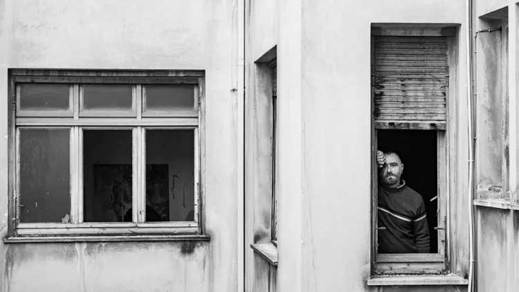 Ο Κ.Βήτα συνομιλεί ηλεκτρονικά με τον Γιάννη Ρίτσο!